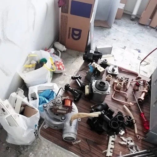 Gebze Bulaşık Makinesi Servisi