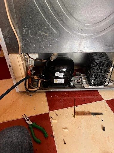 Gebze Buzdolabı Servisi