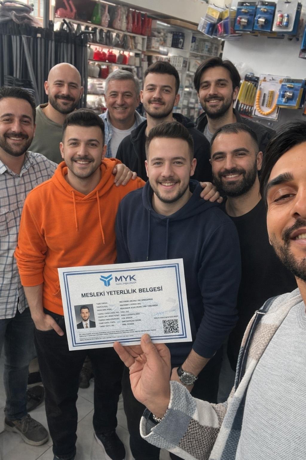 EKİNCİ TEKNİK Ekibi - Gebze Beyaz Eşya Servisi