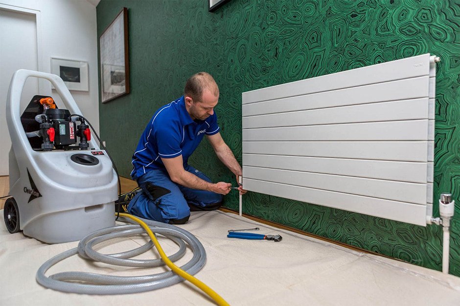 Gebze Petek Temizliği